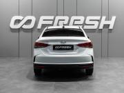 Hyundai Solaris II Рестайлинг Тюмень  - изображение 22