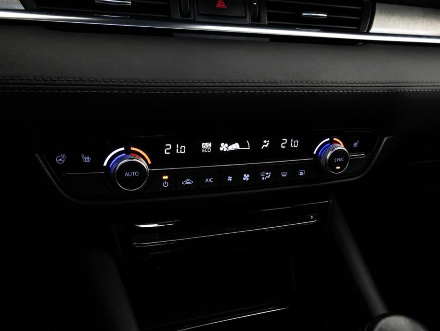 Mazda 6 III (GJ) Рестайлинг 2 Санкт-Петербург  - изображение 14