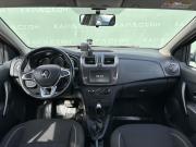 Renault Logan II Рестайлинг Екатеринбург  - изображение 18