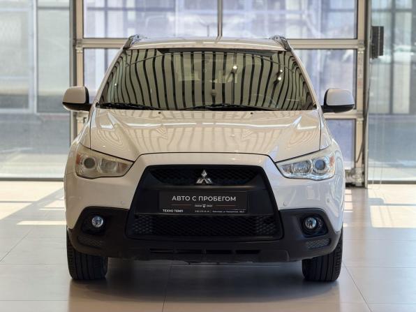 Mitsubishi ASX I с пробегом 2010 года, цена 990 000 рублей, 180217 км, внедорожник, Автокод Объявления