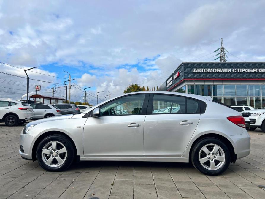 Chevrolet Cruze I Стерлитамак  - изображение 7