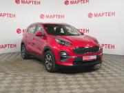 Kia Sportage IV Рестайлинг Вологда  - изображение 20