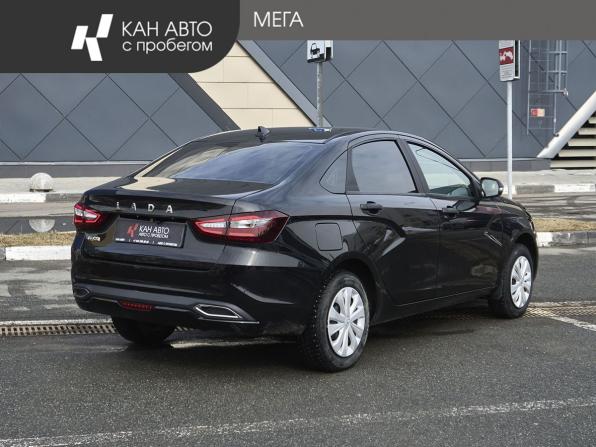 Lada (ВАЗ) Vesta I Рестайлинг (NG) с пробегом 2023 года, цена 1 148 000 рублей, 36663 км, седан, Автокод Объявления