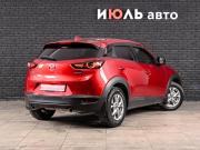 Mazda CX-3 I Рестайлинг Екатеринбург  - изображение 23