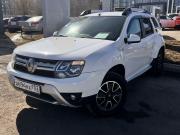 Renault Duster I Рестайлинг Уфа  - изображение 19