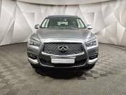 Infiniti QX60 I Рестайлинг Москва  - изображение 27