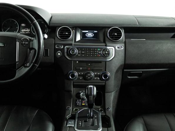 Land Rover Discovery IV с пробегом 2012 года, цена 1 699 700 рублей, 126833 км, внедорожник, Автокод Объявления