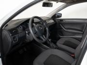 Skoda Rapid II Казань  - изображение 20
