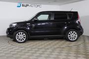 Kia Soul II Рестайлинг Нижний Новгород  - изображение 32