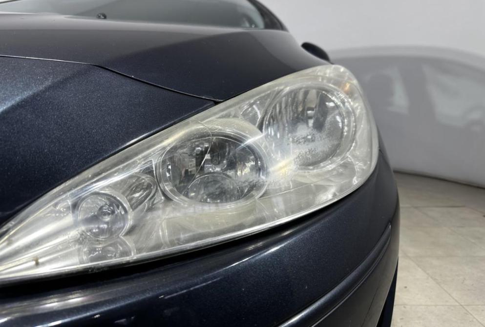 Peugeot 408 I Саранск  - изображение 17