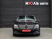 Mercedes-Benz C-Класс III (W204) Екатеринбург  - изображение 21