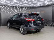 Nissan Qashqai II Самара  - изображение 25