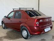 Renault Logan I Рестайлинг Псков  - изображение 23