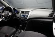 Hyundai Solaris I Рестайлинг Крым  - изображение 41