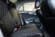 Toyota Corolla X (E140 E150) Рестайлинг Уфа  - изображение 29