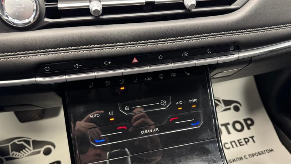 Chery Tiggo 7 Pro I Киров  - изображение 19