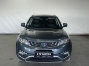 Geely Atlas I Москва  - изображение 23