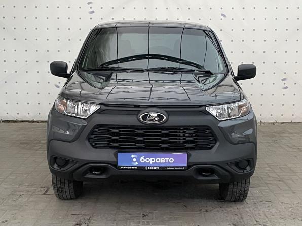 Lada (ВАЗ) Niva Travel I с пробегом 2021 года, цена 970 000 рублей, 54851 км, внедорожник, Автокод Объявления