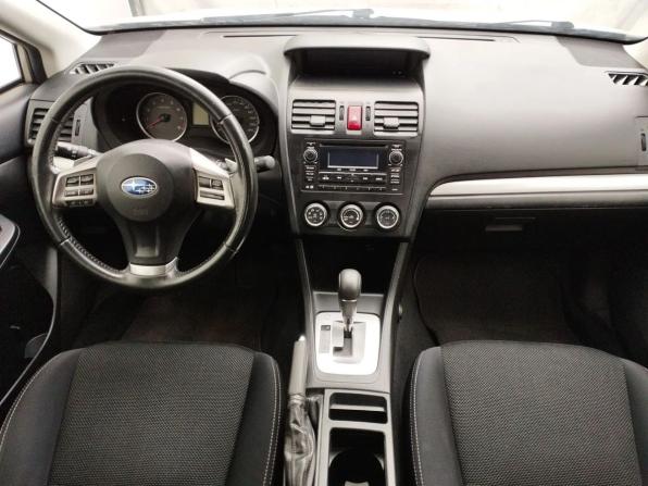 Subaru XV I с пробегом 2013 года, цена 1 289 000 рублей, 195358 км, внедорожник, Автокод Объявления