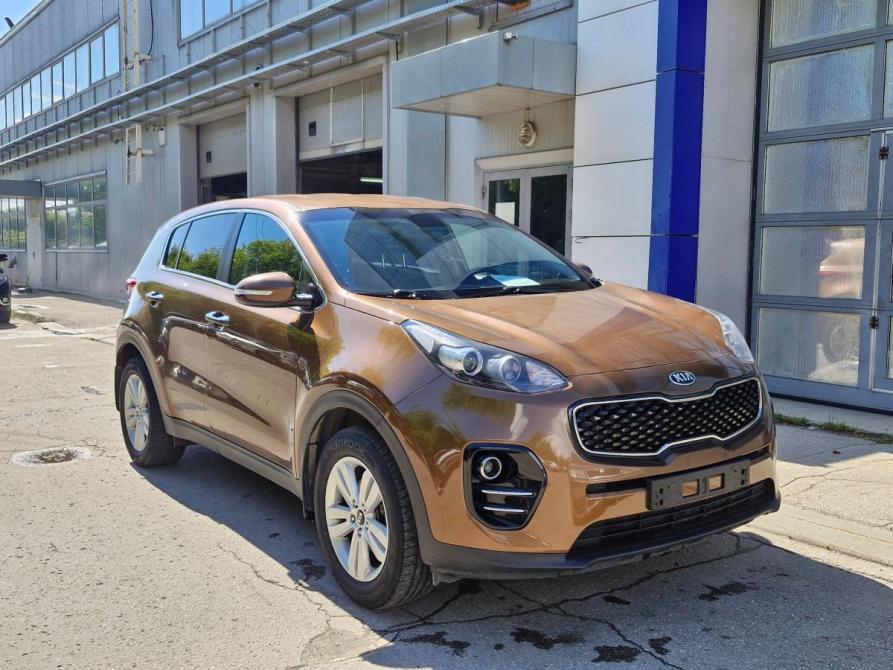 Kia Sportage IV Нижний Новгород  - изображение 1