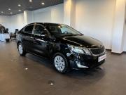 Kia Rio III Чебоксары  - изображение 38