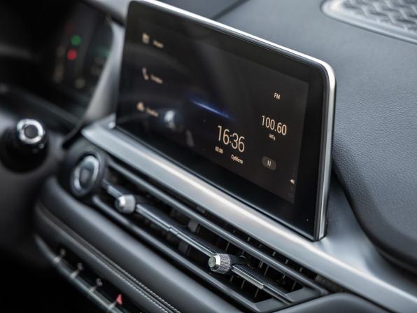 Chery Tiggo 7 Pro I с пробегом 2020 года, цена 1 608 000 рублей, 79156 км, внедорожник, Автокод Объявления