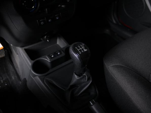 Lada (ВАЗ) Granta I Рестайлинг с пробегом 2025 года, цена 1 049 000 рублей, 2490 км, седан, Автокод Объявления