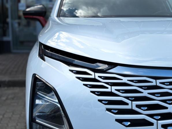 Omoda C5 I с пробегом 2023 года, цена 1 612 000 рублей, 68776 км, внедорожник, Автокод Объявления