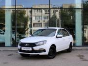Lada (ВАЗ) Granta I Рестайлинг Самара  - изображение 15