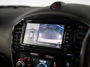 Nissan Juke I Рестайлинг Иркутск  - изображение 33