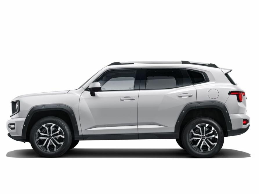 Haval H7 I Москва  - изображение 1