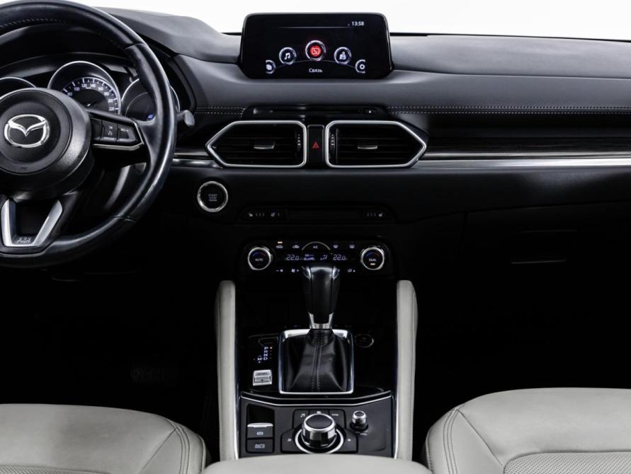 Mazda CX-5 II Санкт-Петербург  - изображение 13