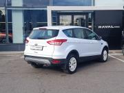 Ford Kuga II Москва  - изображение 24