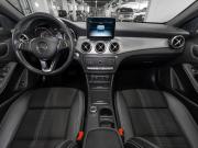 Mercedes-Benz GLA I (X156) Рестайлинг Москва  - изображение 28