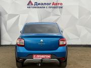 Renault Logan II Рестайлинг Набережные Челны  - изображение 26