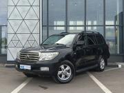 Toyota Land Cruiser 200 Series Москва  - изображение 32