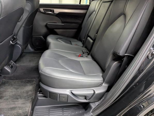 Toyota Highlander IV (XU70) с пробегом 2024 года, цена 5 150 000 рублей, 37779 км, внедорожник, Автокод Объявления