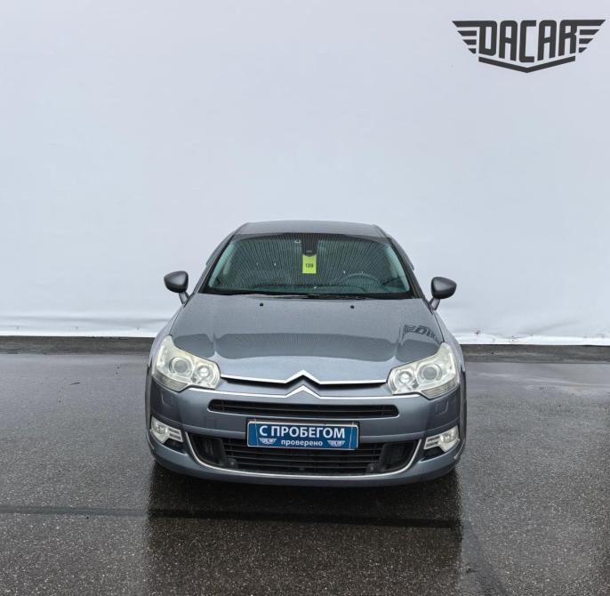 Citroen C5 II Санкт-Петербург  - изображение 5