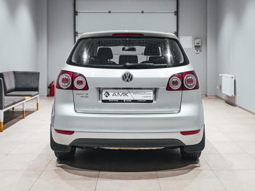 Volkswagen Golf Plus II Екатеринбург  - изображение 9