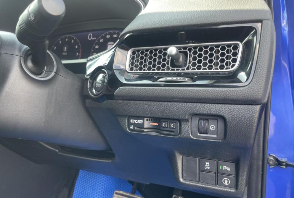 Honda Civic X Рестайлинг Красноярск  - изображение 18
