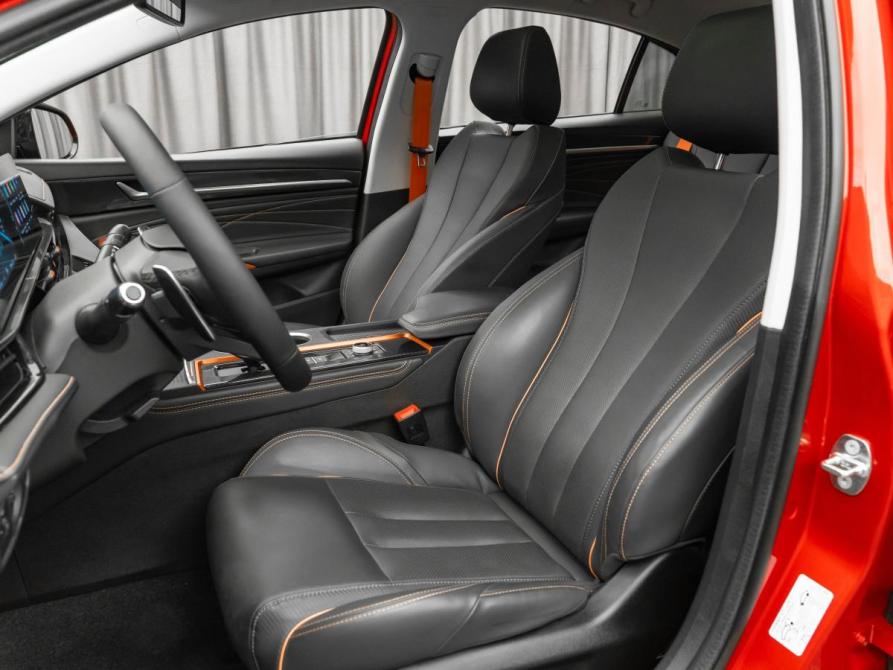 Omoda S5 GT Москва  - изображение 12