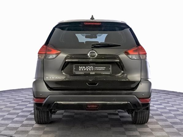 Nissan X-Trail III Рестайлинг с пробегом 2021 года, цена 2 490 000 рублей, 131000 км, внедорожник, Автокод Объявления