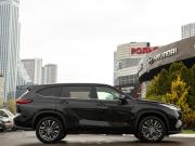Toyota Highlander IV (XU70) Москва  - изображение 29
