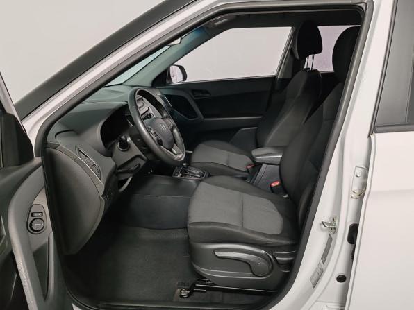 Hyundai Creta I Рестайлинг с пробегом 2021 года, цена 1 899 000 рублей, 150461 км, внедорожник, Автокод Объявления