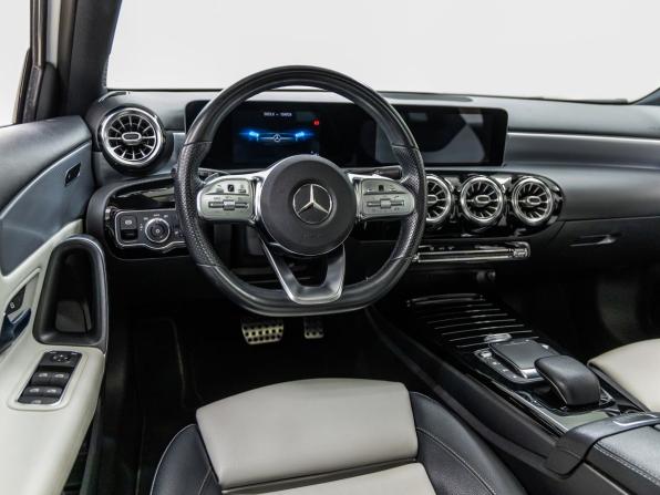 Mercedes-Benz A-Класс IV (W177) с пробегом 2020 года, цена 2 458 000 рублей, 104924 км, хэтчбек, Автокод Объявления