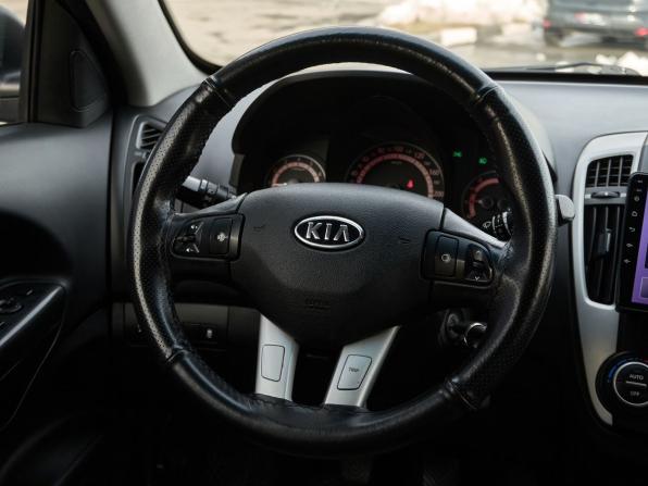 Kia Ceed I Рестайлинг с пробегом 2011 года, цена 673 000 рублей, 171520 км, хэтчбек, Автокод Объявления