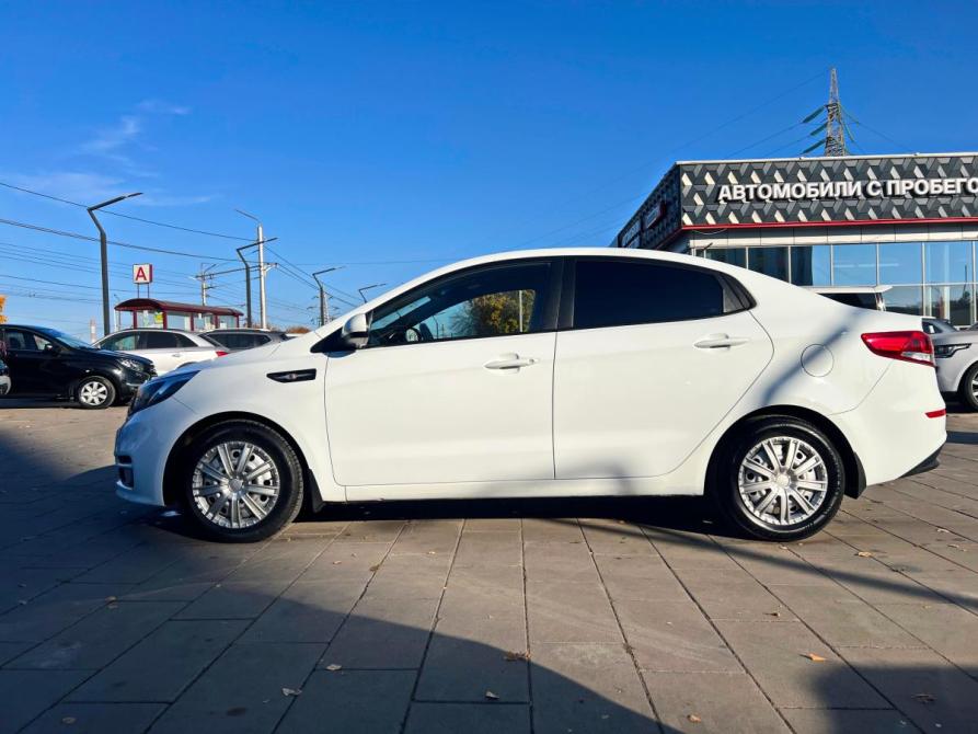 Kia Rio III Рестайлинг Стерлитамак  - изображение 7
