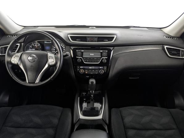 Nissan X-Trail III с пробегом 2015 года, цена 1 430 000 рублей, 172112 км, внедорожник, Автокод Объявления