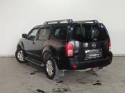 Nissan Pathfinder III Москва  - изображение 30