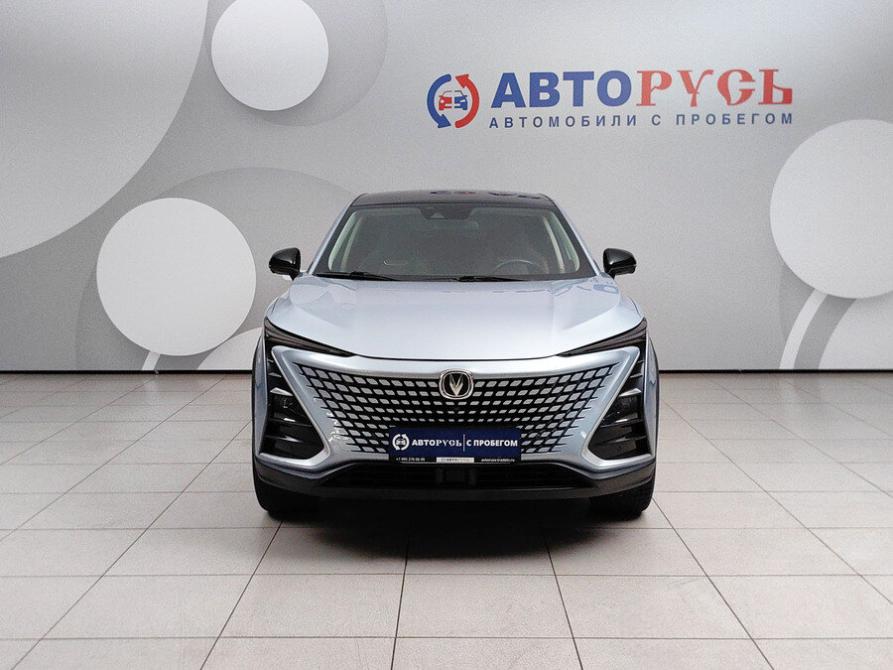 Changan UNI-T I Подольск  - изображение 3